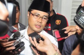 DPD JABAR: Aceng Fikri & Pelawak Oni Suwarman Melaju ke Senayan