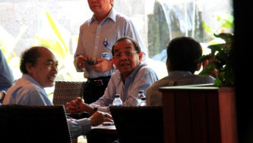Asosiasi Kontraktor: Bintang Perbowo Terpilih Jadi Ketua Umum AKI