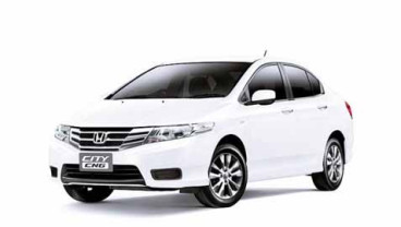 Honda City Facelift Dijual Mulai Rp277 Juta