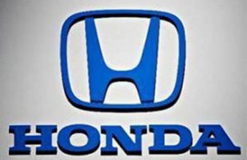 Honda Targetkan Jual 12.000 Unit Sedan