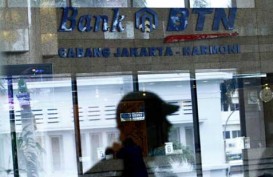 BANK MANDIRI AKUISISI BTN: Kadin Setuju, Akan Perkuat Perbankan Indonesia
