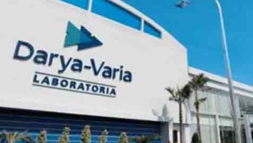 Darya-Varia (DVLA) Berencana Merger dengan Anak Usaha