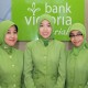 Bank Victoria Suntik Modal Bank Syariah Mei