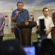 PRESIDEN SBY: Pemimpin yang Baik Tak Mululu Blusukan