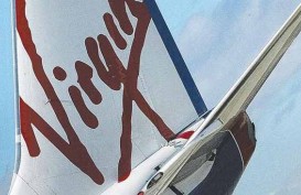 Penumpang: Pesawat Virgin Air (VA41) Tidak Dibajak