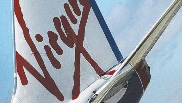 Penumpang: Pesawat Virgin Air (VA41) Tidak Dibajak