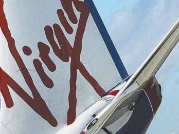 Penumpang: Pesawat Virgin Air (VA41) Tidak Dibajak