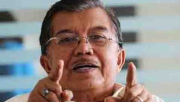 PILPRES 2014: Jusuf Kalla Juarai Bursa Cawapres