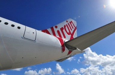 Insiden Virgin Australia: Ngurah Rai Ditutup 35 Menit, 9 Penerbangan Dialihkan