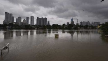 TEROWONGAN TERPADU JAKARTA:PT Antaredja Diminta Bikin Studi Kelayakan