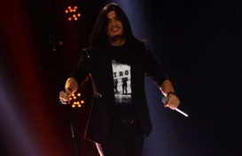 Anang Sebut Penampilan Terjelek Virzha, Ahmad Dhani Berharap Keluar