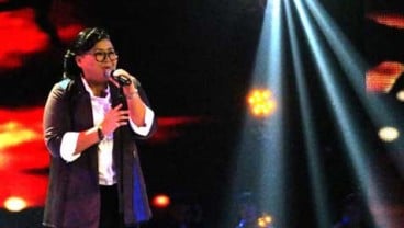 INDONESIAN IDOL 2014: Pilihan Yuka Disukai Titi DJ