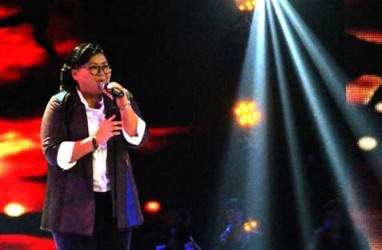 INDONESIAN IDOL 2014: Pilihan Yuka Disukai Titi DJ