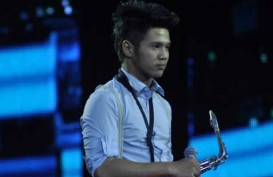Hasil Eliminasi Indonesian Idol: Ini Alasan Mengapa Ubay Harus Pulang