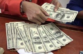 Jelang Rapat the Fed, Dolar AS Sentuh Rekor Terlemah