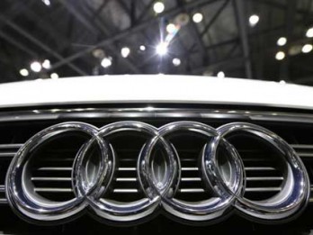 KERJA SAMA PEMASARAN: Audi-Singapore Airlines Bergandengan Tangan Garap Pasar RI