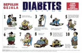 PENELITIAN HARVARD : Konsumsi Kopi Setiap Hari Kurangi Resiko Terkena Diabetes