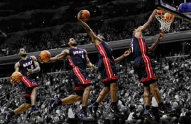 NBA 2014: Rockets Kandaskan Blazers Lewat Babak Overtime