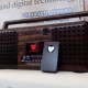 INACRAFT 2014: Ini 4 Model Radio Digital dari Kayu Pertama di Indonesia