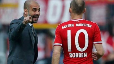 Bayern Munchen vs Werder Bremen Skor Akhir 5-2, The Bavarians Kirim Ancaman Bagi Real Madrid