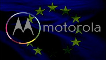 MOTOROLA MOBILITY Kemungkinan Lolos Denda Uni Eropa