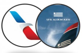 PENGADILAN FEDERAL AS Restui Merger American Airlines dan US Airways