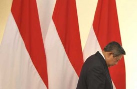 CAPRES 2014: SBY Sebut Masa Pencitraan Telah Usai