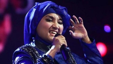 FATIN SHIDQIA Tampil di Kuala Lumpur Malam Ini