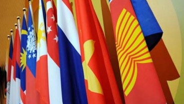 Jelang KTT Asean, Persiapan MEA Kian Intensif