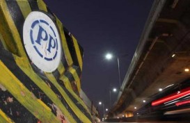 PTPP Cetak Pertumbuhan Laba Bersih 44,4%