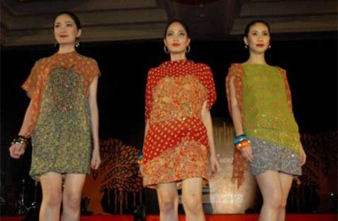 Tresemme Ajak Wanita Surabaya Jadi Top Model