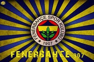 Fenerbahce Rebut Titel Jawara Turki ke-19 Kalinya