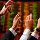 Bursa Selandia Baru: NZX Ordinaries Ditutup Melemah 0,82%