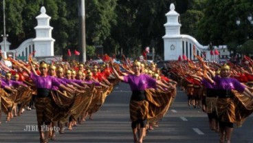 Solo 24 Jam Menari: Ini 8 Lokasi Yang Bisa Dikunjungi