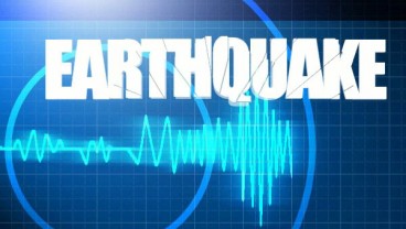 Gempa 5,0 SR Guncang Gunungkidul Yogya