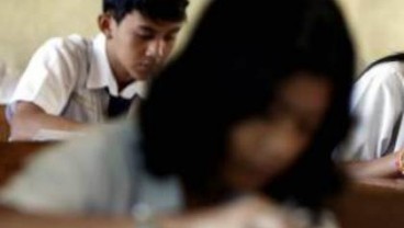 UN SMP: Kepala Sekolah Diminta Tak Bikin Isu Kebocoran Jawaban