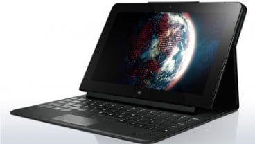 PREVIEW: Lenovo siapkan tablet ThinkPad 10 inci