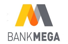 Setelah Anjlok, Laba Bank Mega Melonjak