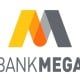 Setelah Anjlok, Laba Bank Mega Melonjak