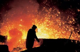 Kuartal I, Pendapatan Jaya Pari Steel Melesat 98,7%