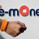 E-Money BCA,  Tembus 60.000 Transaksi per Hari