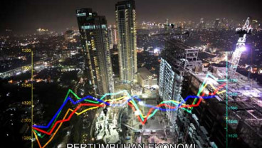 EKONOMI INDONESIA: Ini Prediksi Standard & Poor's Pascapilpres Juli 2014