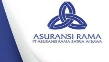 ASURANSI RAMA Raup Pertumbuhan Premi 92%