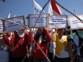 Tak Kuat Beban UMK, 5 Perusahaan Hengkang dari Kota Tangerang
