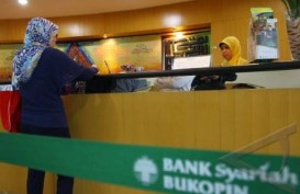 OBLIGASI KORPORASI: Surat Utang Bank Bukopin Paling Aktif