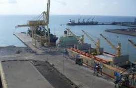 Bongkar Muat Batubara & Pasir Dialihkan ke Pelabuhan Marunda