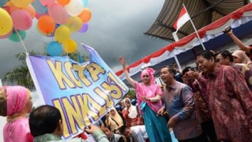 Bukittinggi, Kota Inklusi di Sumbar