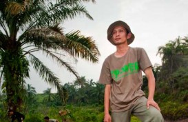 Penggiat Lingkungan Hidup Indonesia Raih Goldman Prize