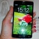 LG Optimus L80 dengan Android Kitkat 4.4 Masuk Indonesia, Harga Rp2,5 Juta