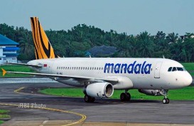 CITILINK INDONESIA Belum Berpikir Akuisisi Tigerair Mandala